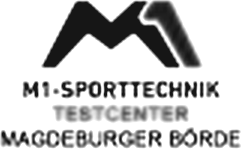M1 Sporttechnik