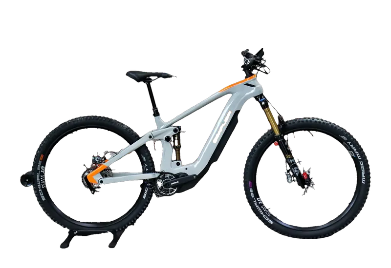 Simplon Rapcon Pinion E1.12 Ultimate