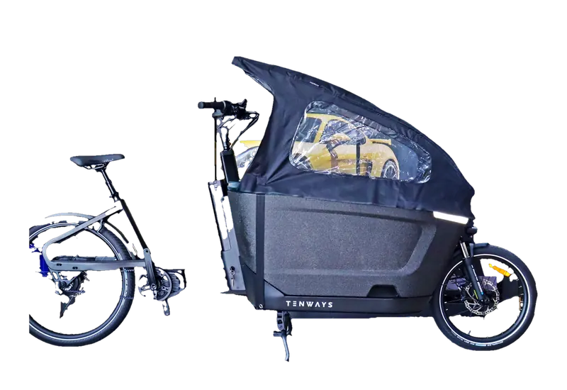 Tenways CARGO ONE
