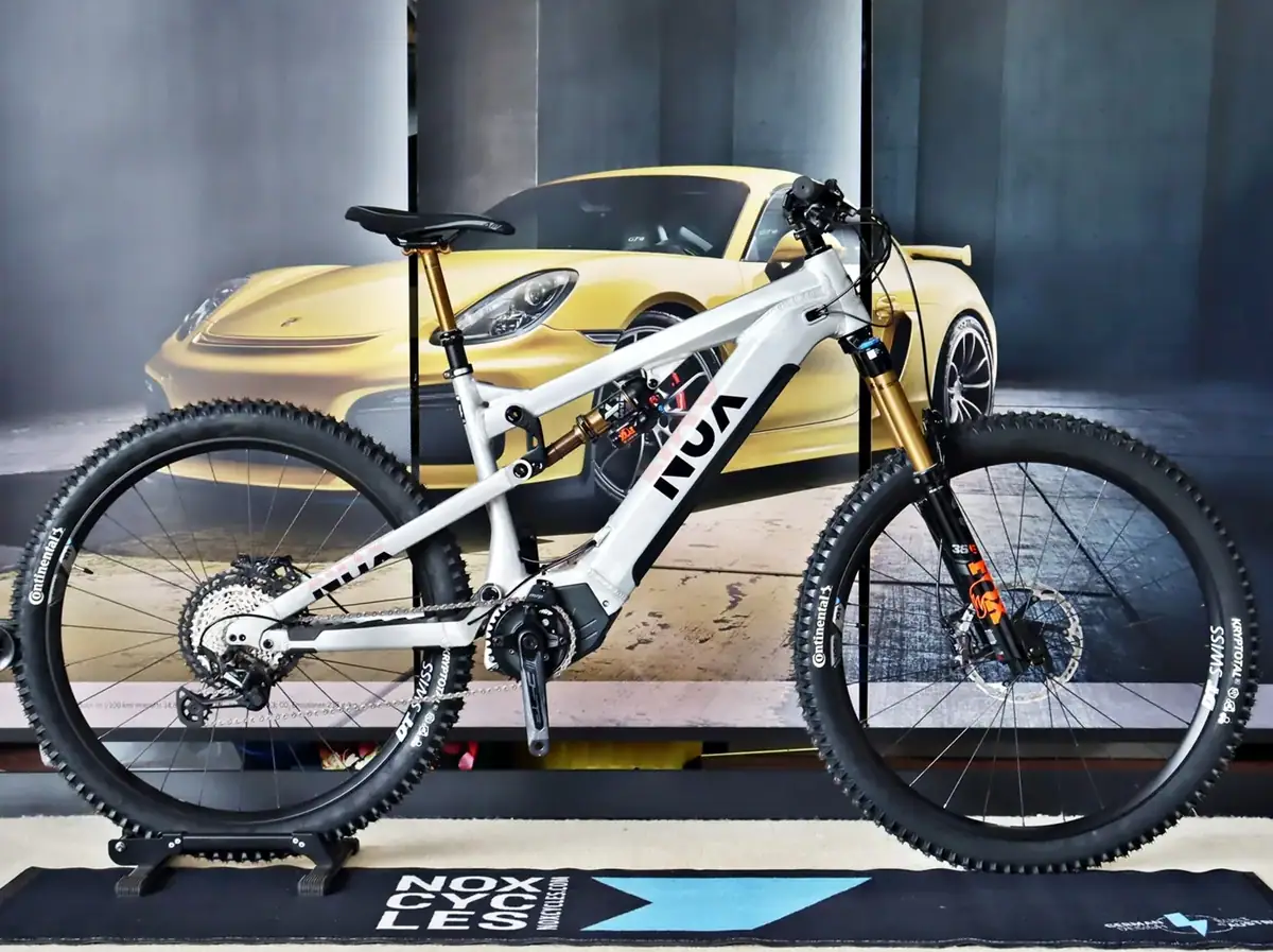 NOX Hybrid All-Mtn 5.9 Ultra RAW – Ansicht 4