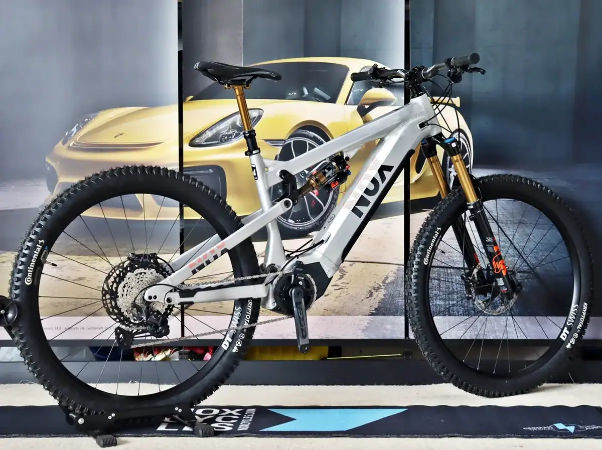 NOX Hybrid All-Mtn 5.9 Ultra RAW – Ansicht 5
