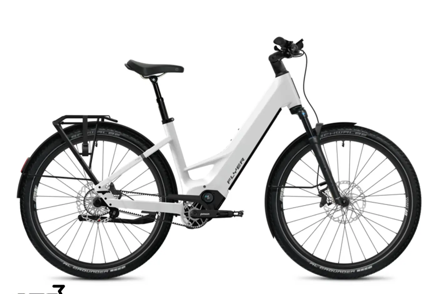 FLYER G1 Goroc TR 7.33 Comfort – Ansicht 3