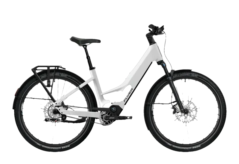 FLYER G1 Goroc TR 7.33 Comfort