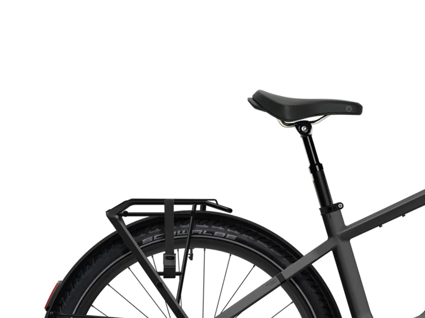 FLYER G1 Goroc TR 7.33 Gents – Ansicht 3