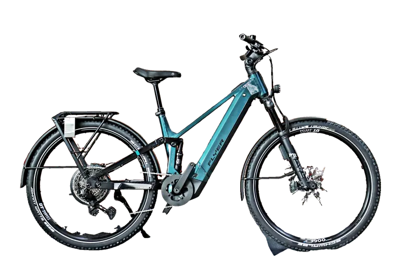 FLYER Goroc X 6.70 ABS