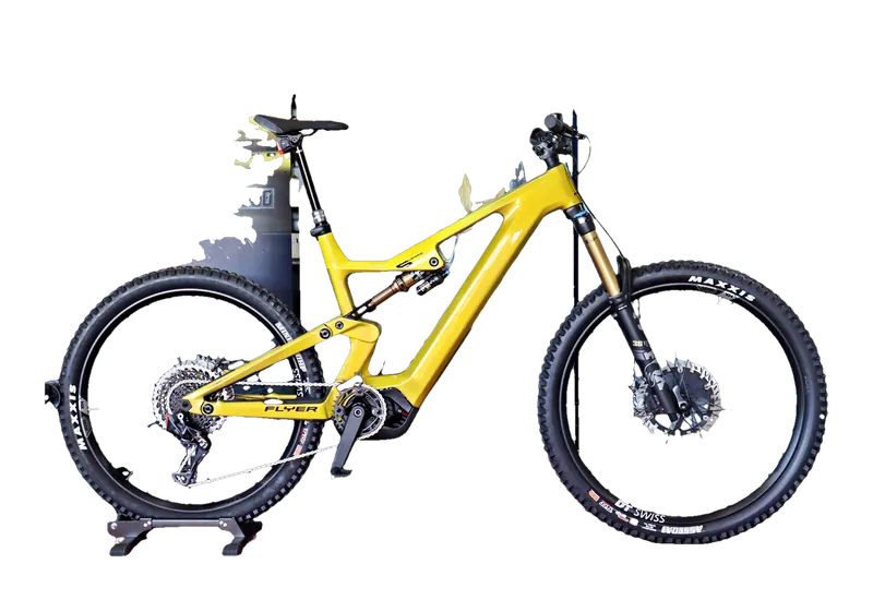 FLYER Uproc6 9.50