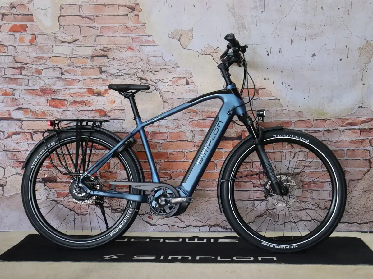 Simplon Kagu CX High – Ansicht 3