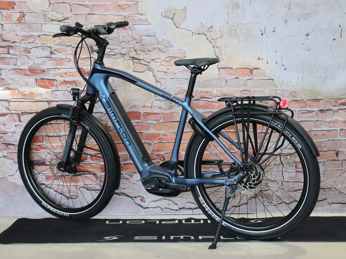 Simplon Kagu CX High – Ansicht 5