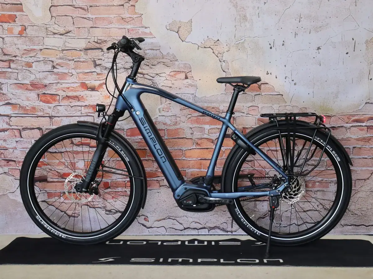 Simplon Kagu CX High – Ansicht 6
