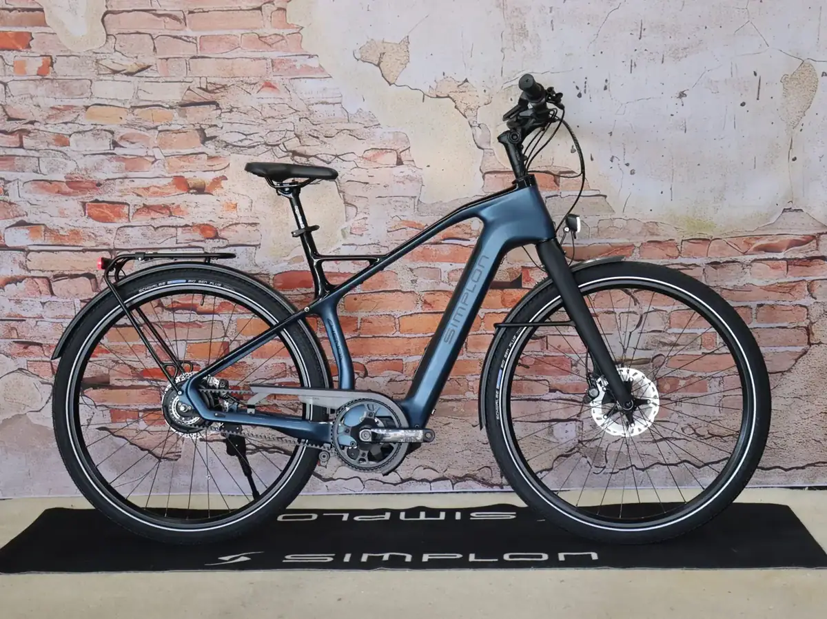 Simplon Chenoa CX High – Ansicht 5