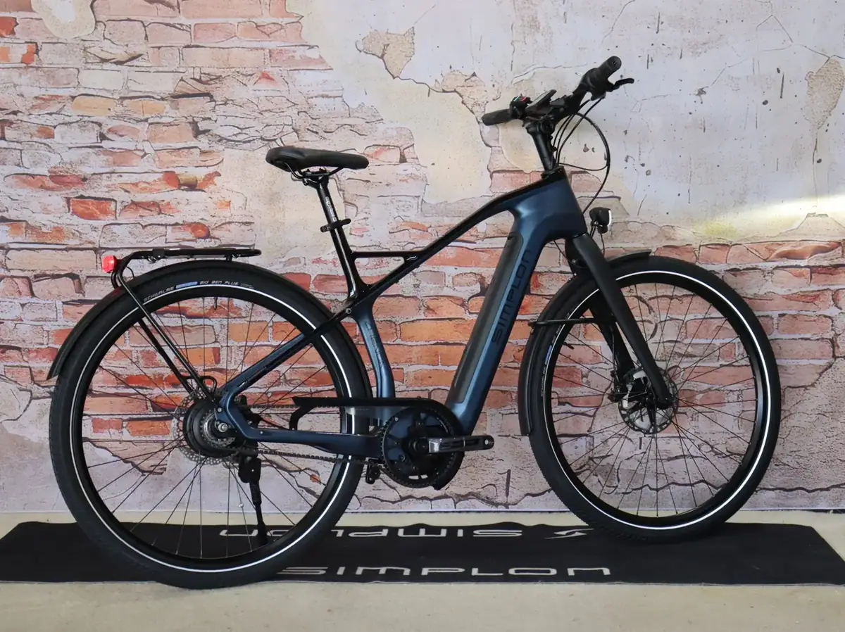 Simplon Chenoa CX High – Ansicht 6