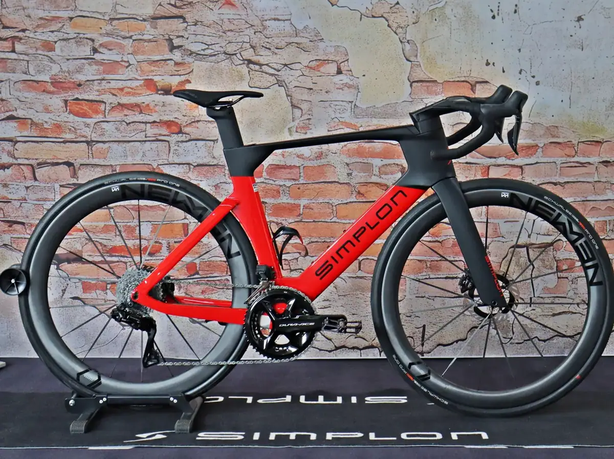 Simplon Pride II – Ansicht 2