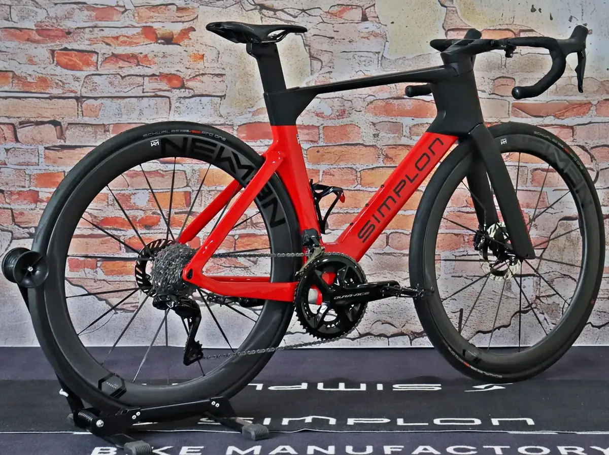 Simplon Pride II – Ansicht 3