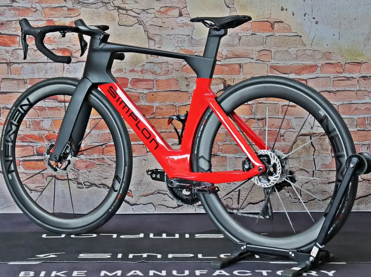 Simplon Pride II – Ansicht 4