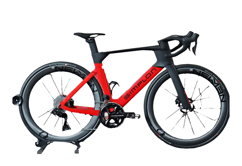 Simplon Pride II