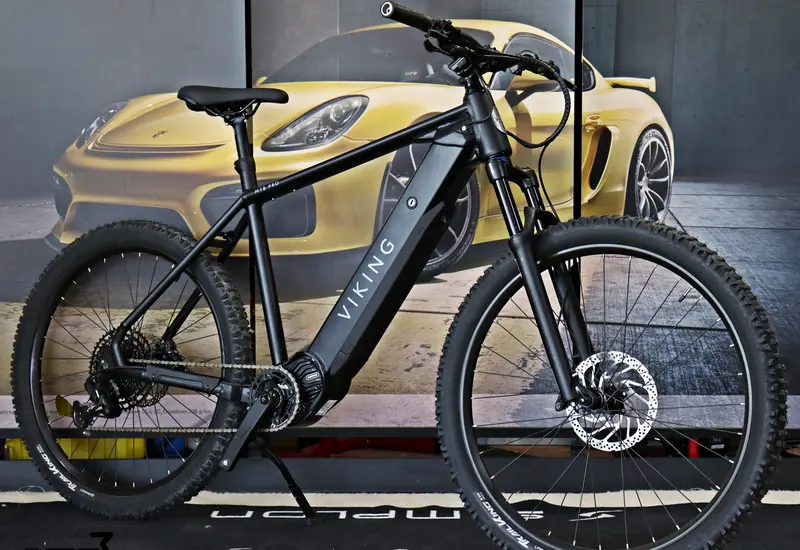 VIKING MTB Pro