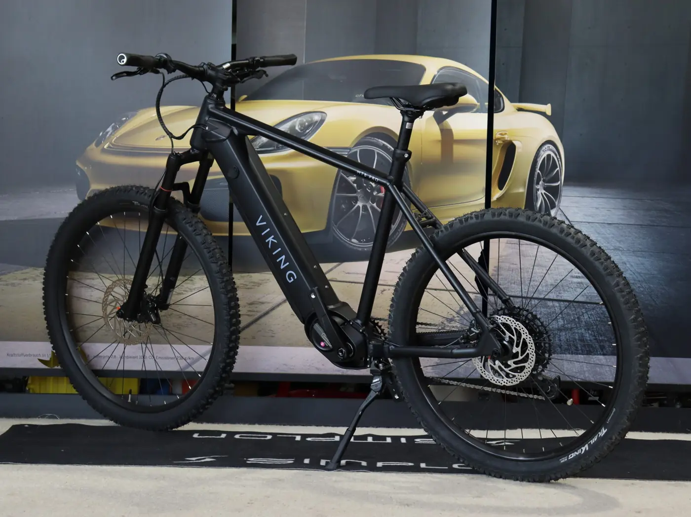 VIKING MTB Pro – Ansicht 4