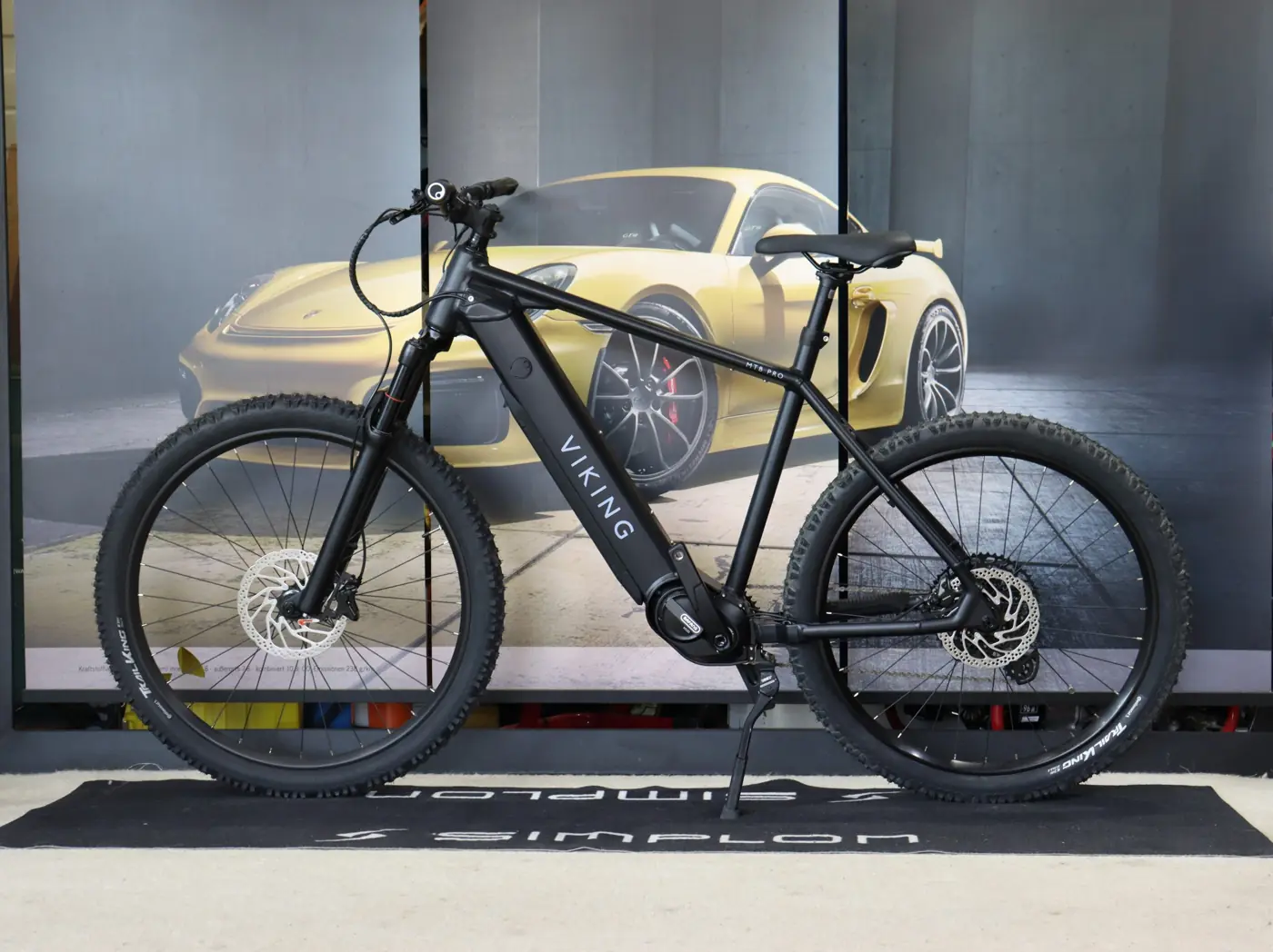 VIKING MTB Pro – Ansicht 5