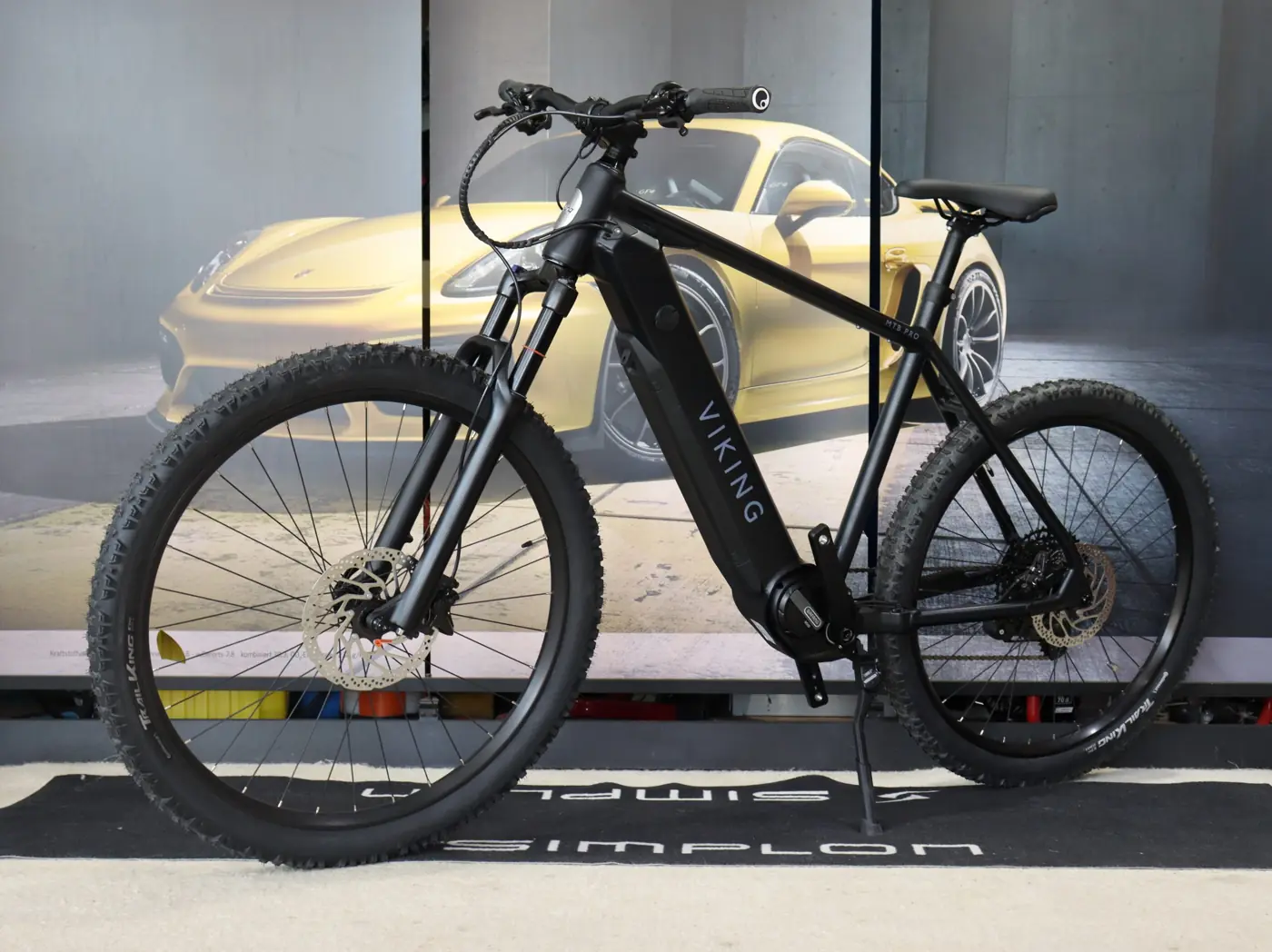 VIKING MTB Pro – Ansicht 6