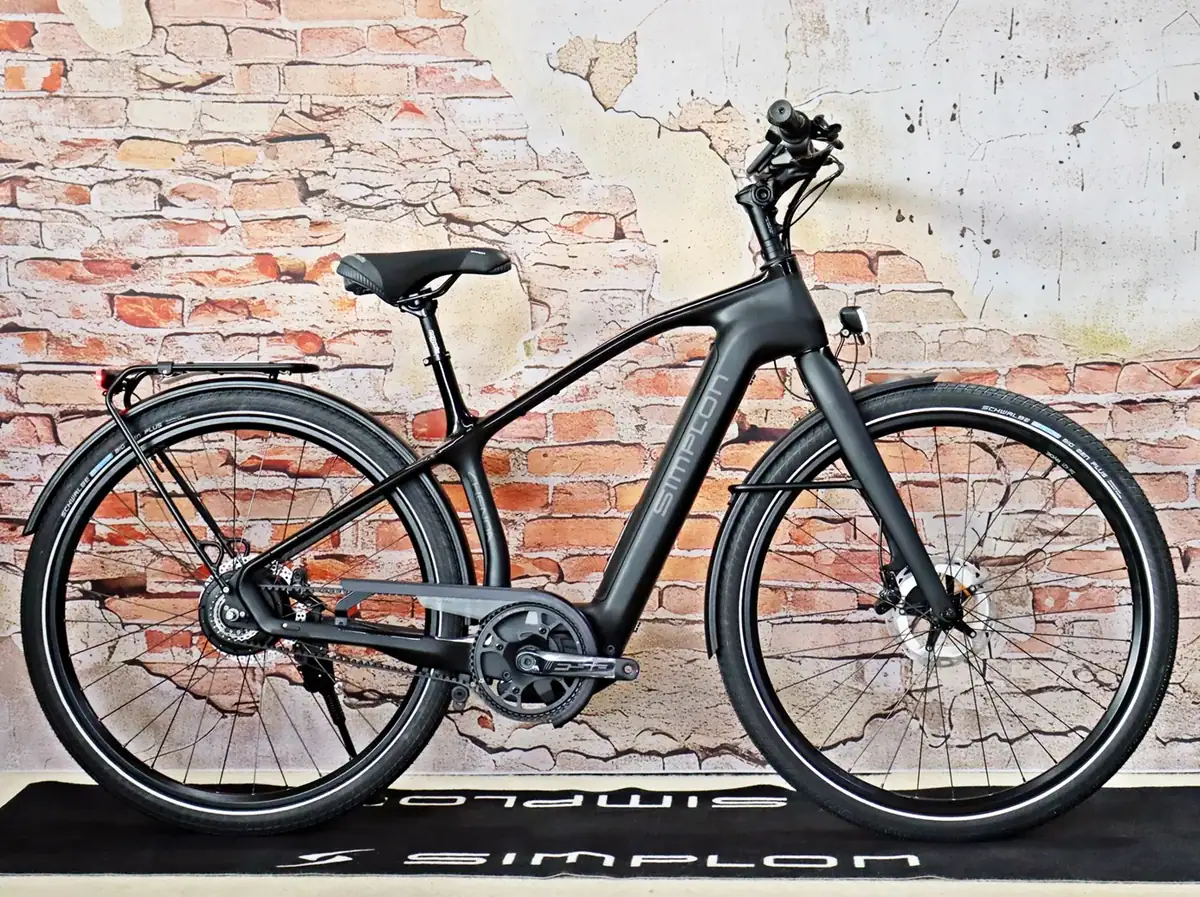 Simplon Chenoa CX High – Ansicht 4