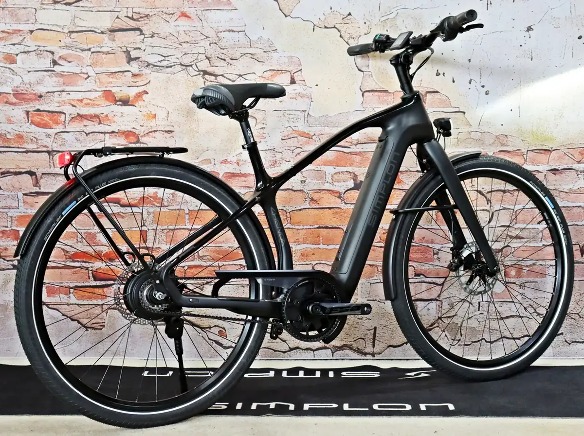 Simplon Chenoa CX High – Ansicht 5