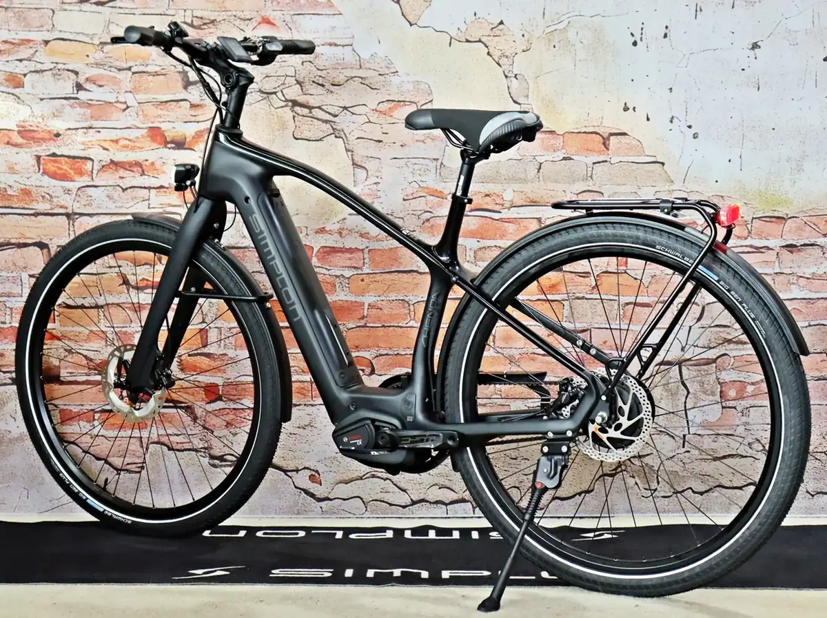 Simplon Chenoa CX High – Ansicht 6