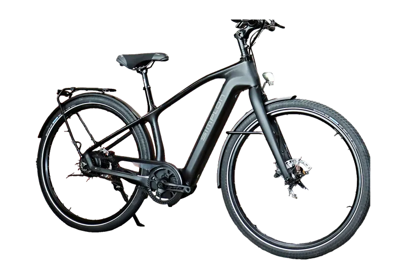 Simplon Chenoa CX High