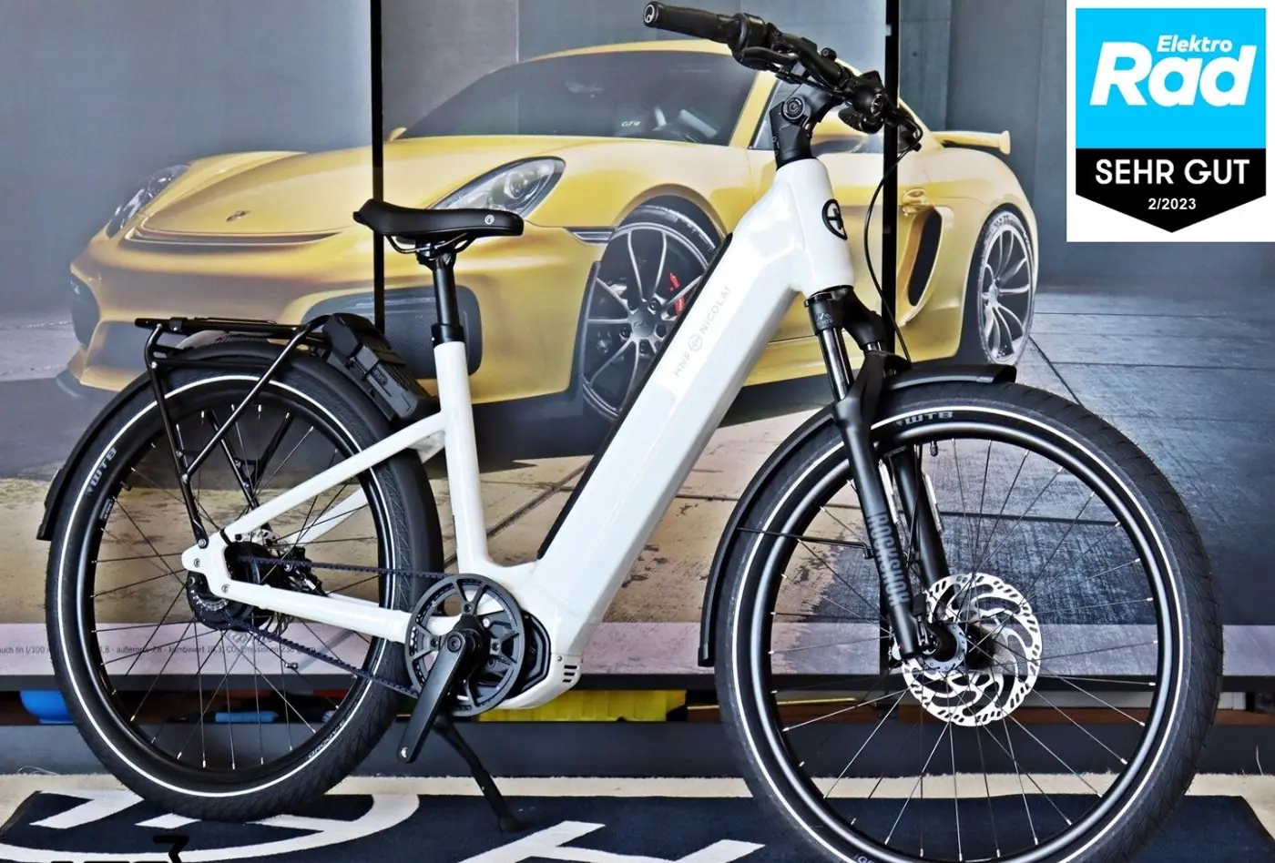 HNF Nicolai UD4 Rohloff E14 – Ansicht 2