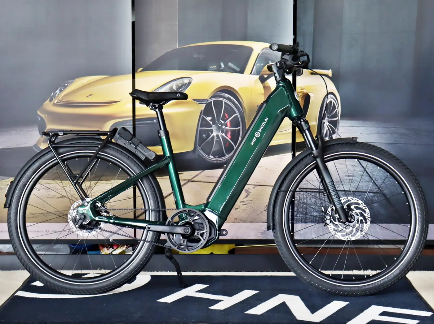 HNF Nicolai UD4 Rohloff E14 – Ansicht 4