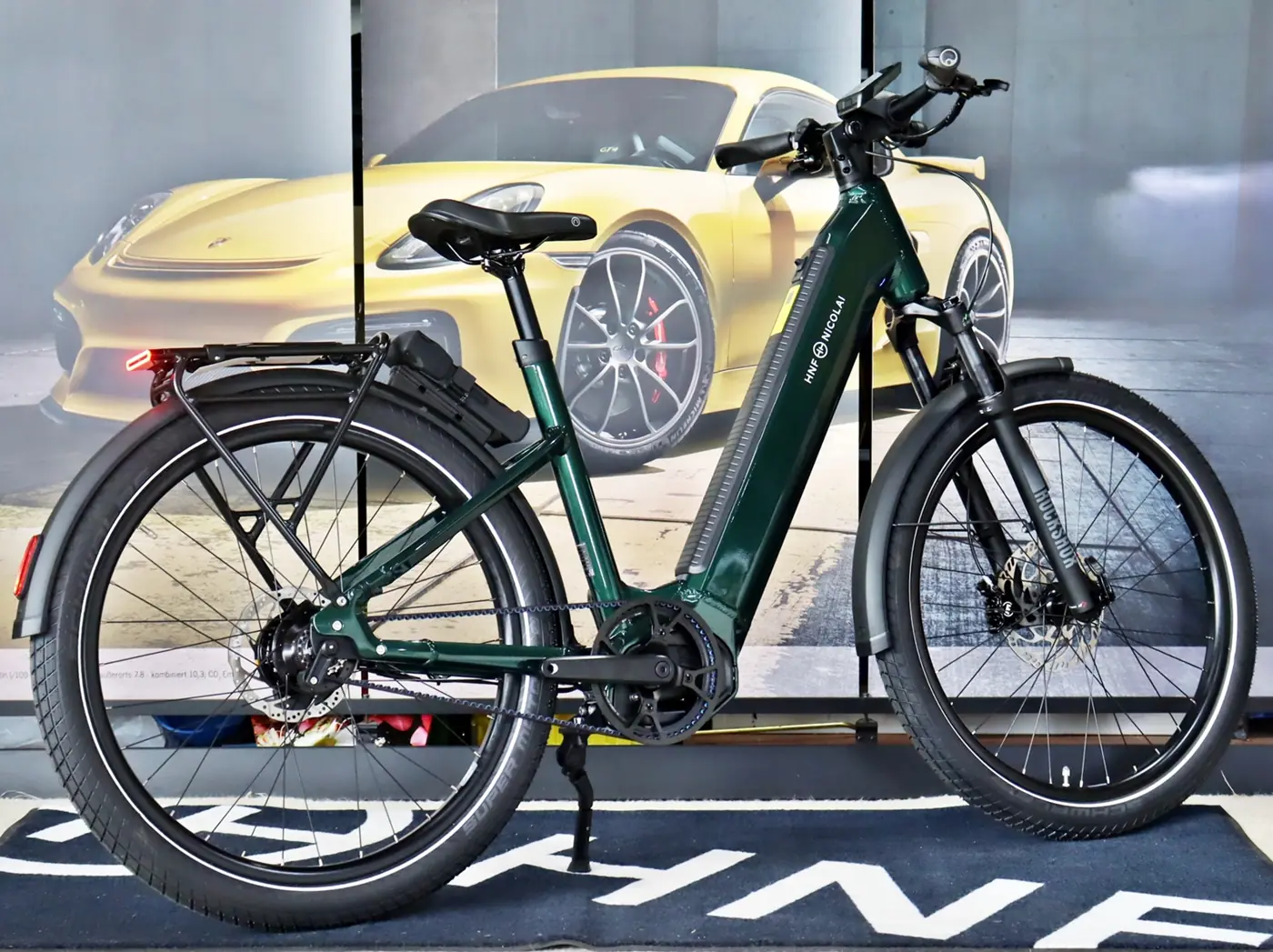 HNF Nicolai UD4 Rohloff E14 – Ansicht 5