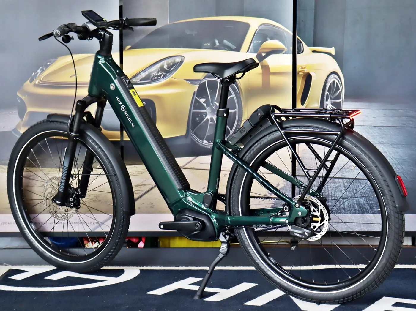 HNF Nicolai UD4 Rohloff E14 – Ansicht 6