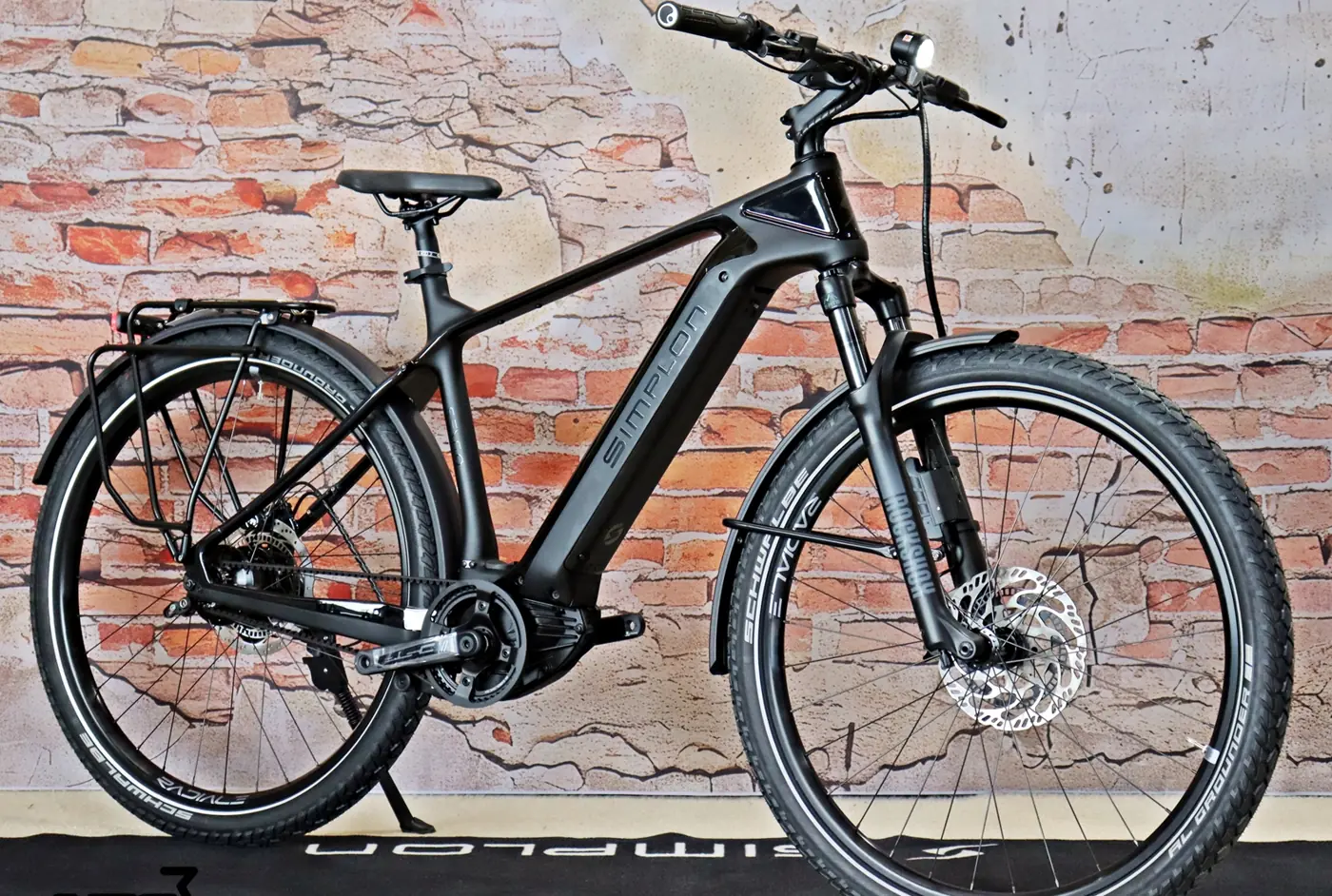 Simplon Sengo PMax BES3 Rohloff E14 – Ansicht 4