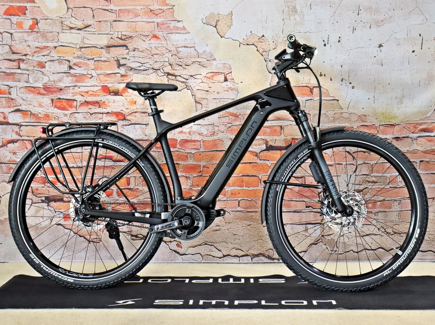 Simplon Sengo PMax BES3 Rohloff E14 – Ansicht 5