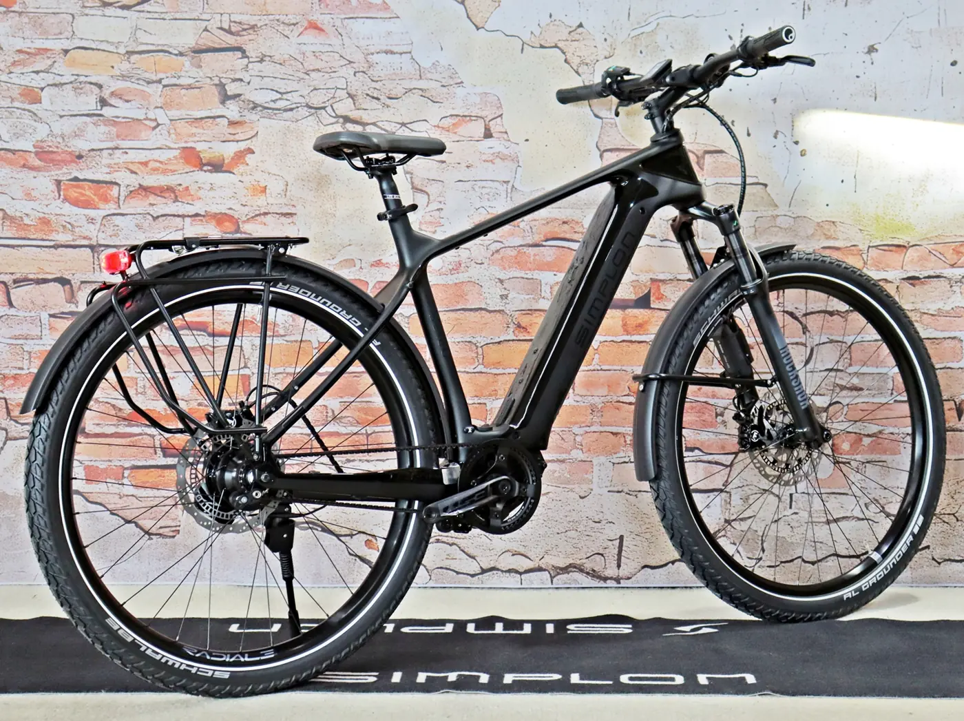 Simplon Sengo PMax BES3 Rohloff E14 – Ansicht 6