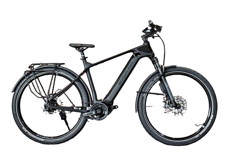 Simplon Sengo PMax BES3 Rohloff E14