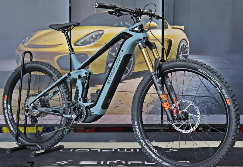 Simplon Rapcon Pmax XT 12