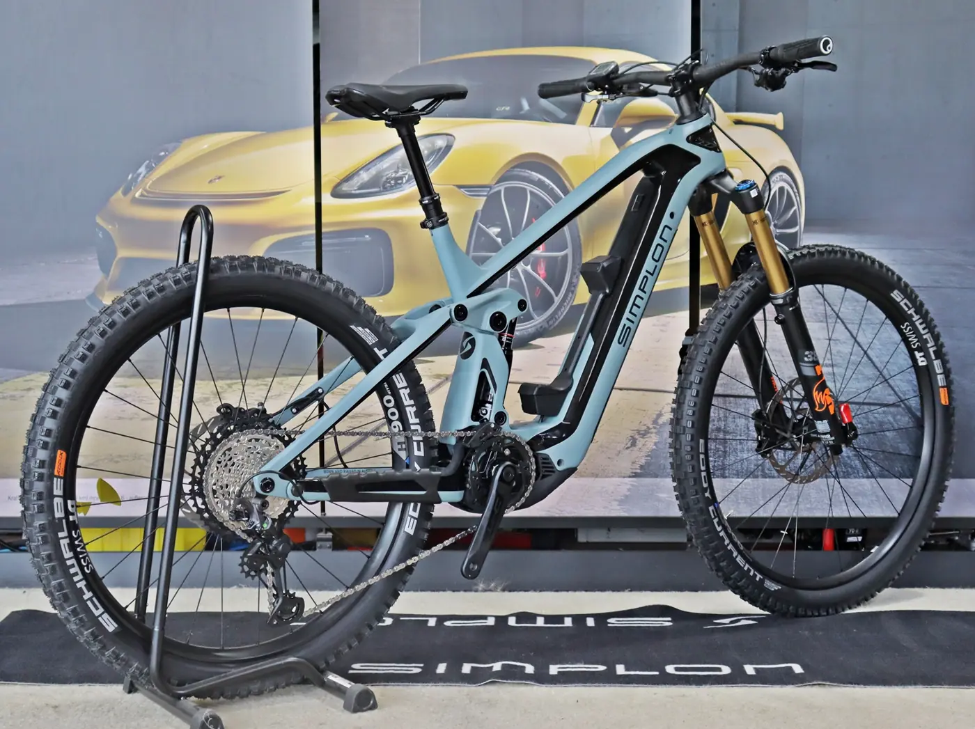 Simplon Rapcon Pmax XT 12 – Ansicht 2