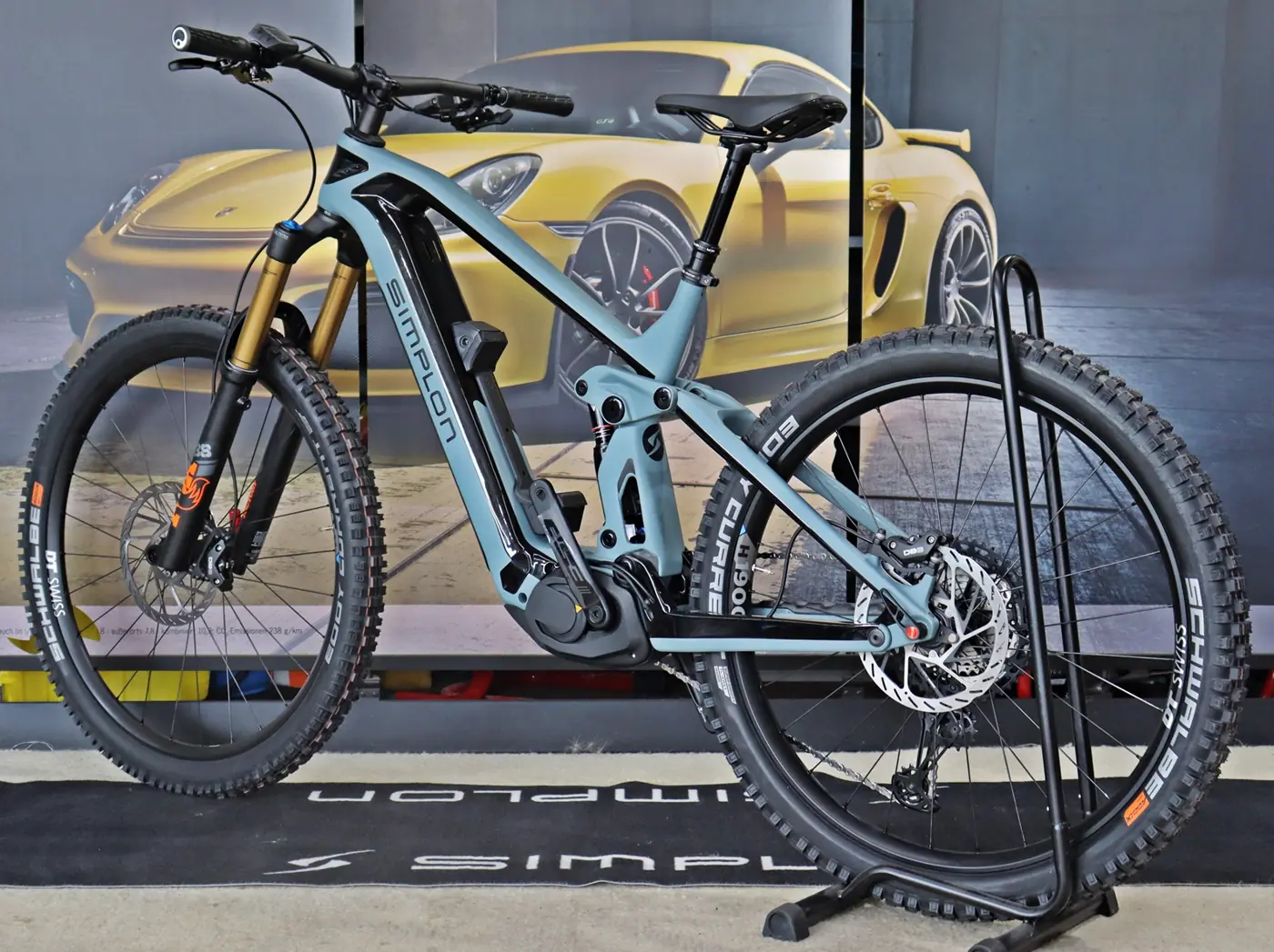 Simplon Rapcon Pmax XT 12 – Ansicht 3