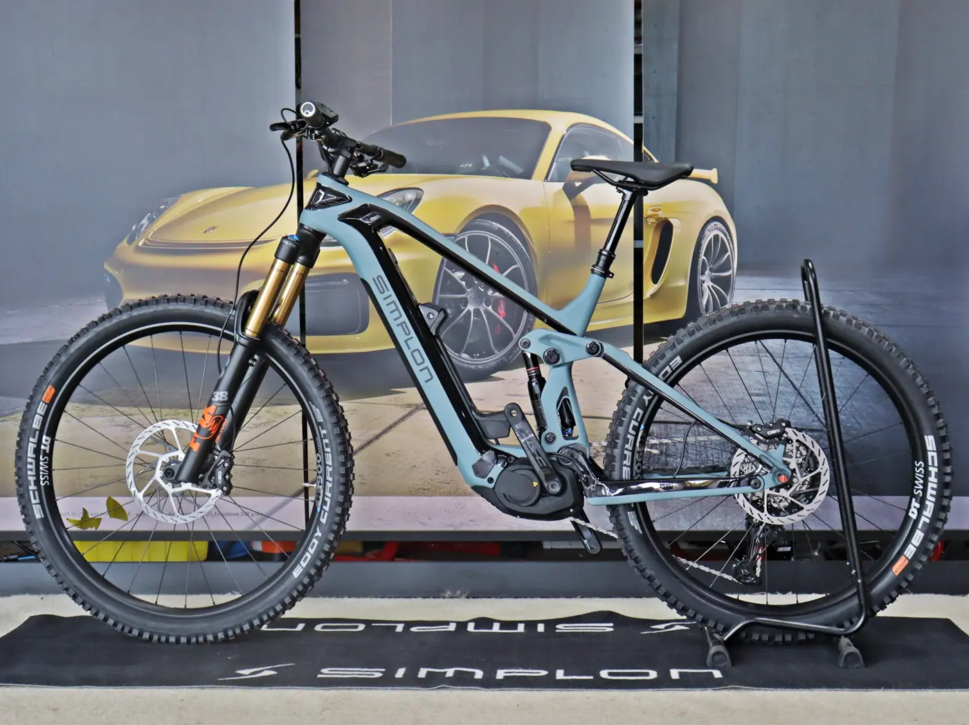 Simplon Rapcon Pmax XT 12 – Ansicht 4