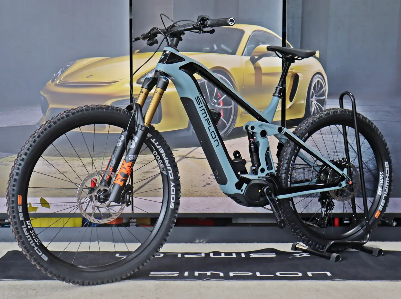 Simplon Rapcon Pmax XT 12 – Ansicht 5