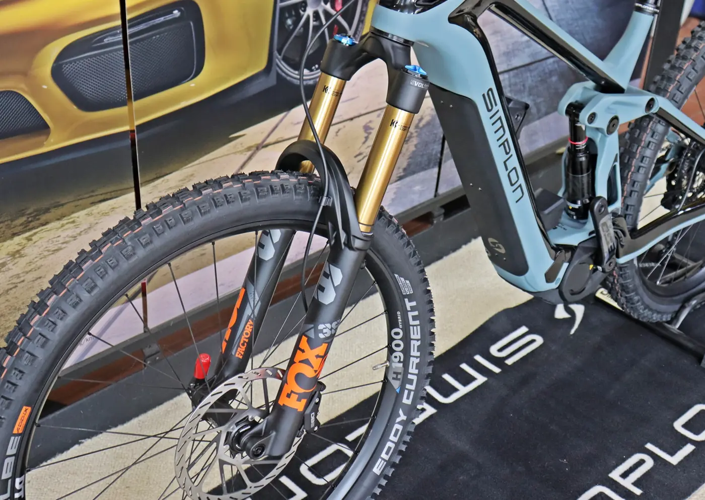 Simplon Rapcon Pmax XT 12 – Ansicht 6