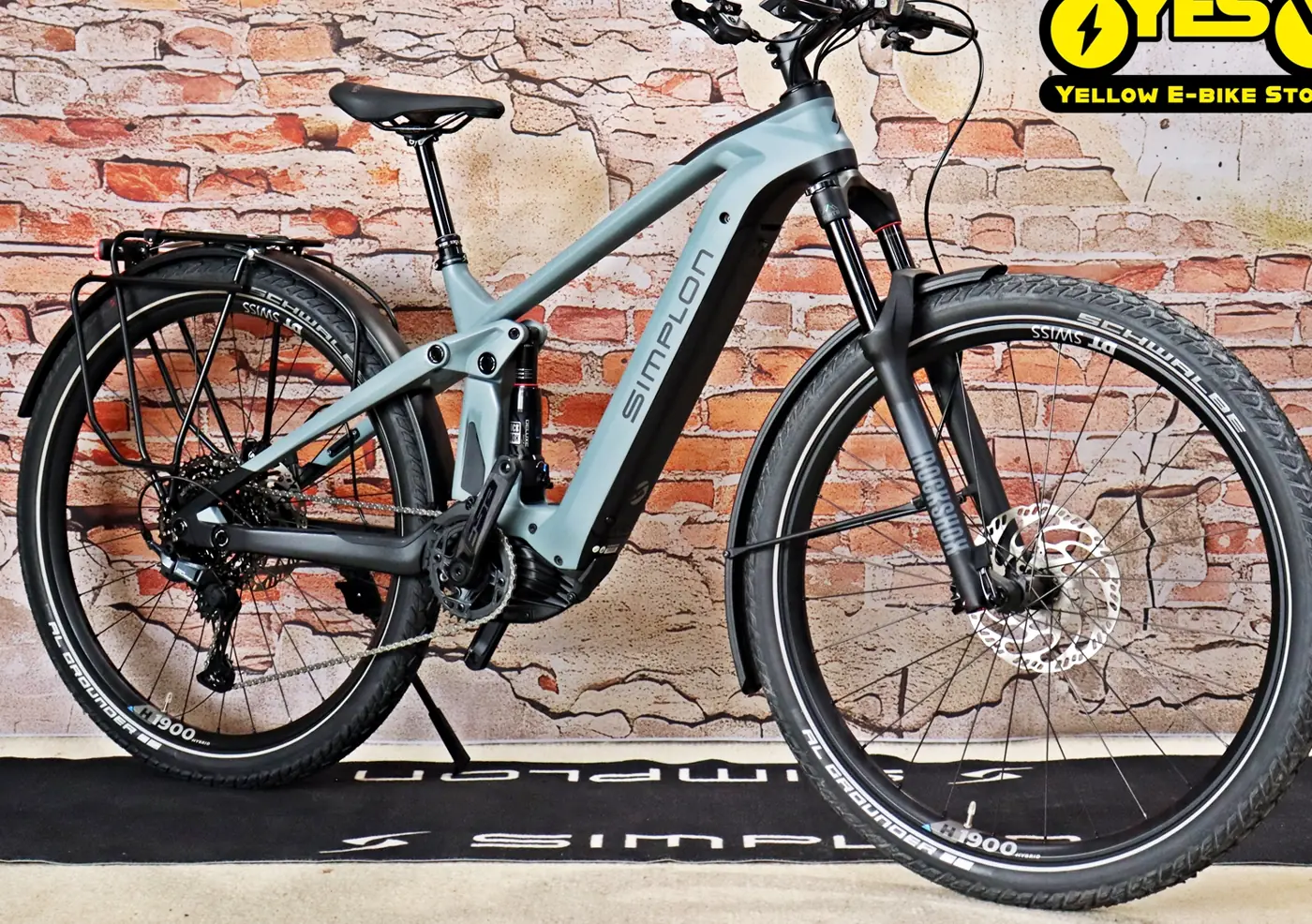 Simplon Stomp Pmax – Ansicht 2