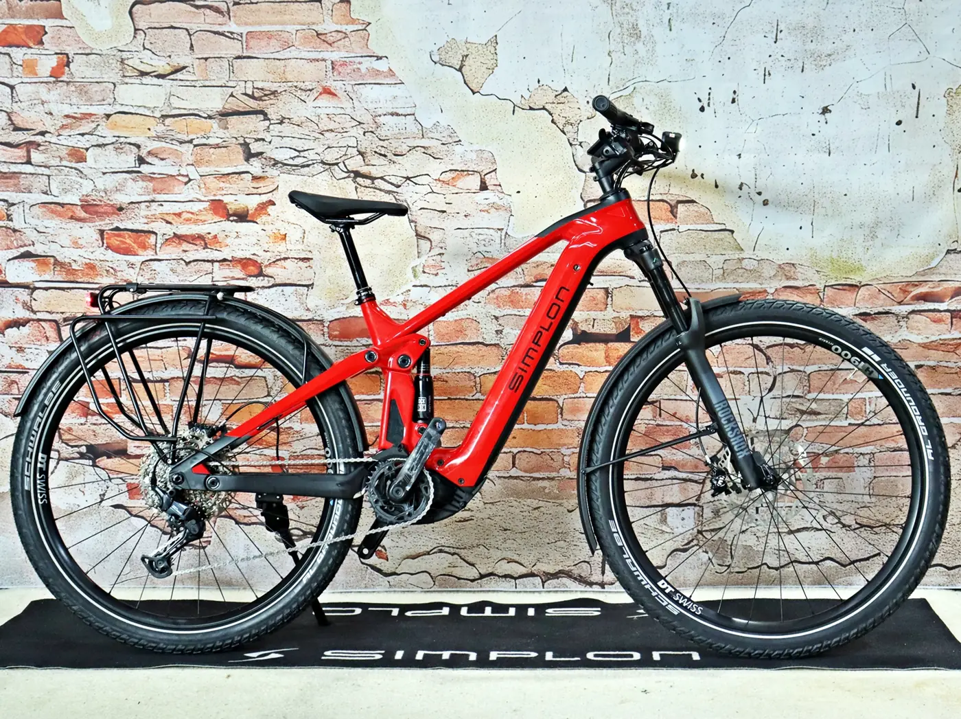 Simplon Stomp Pmax – Ansicht 3