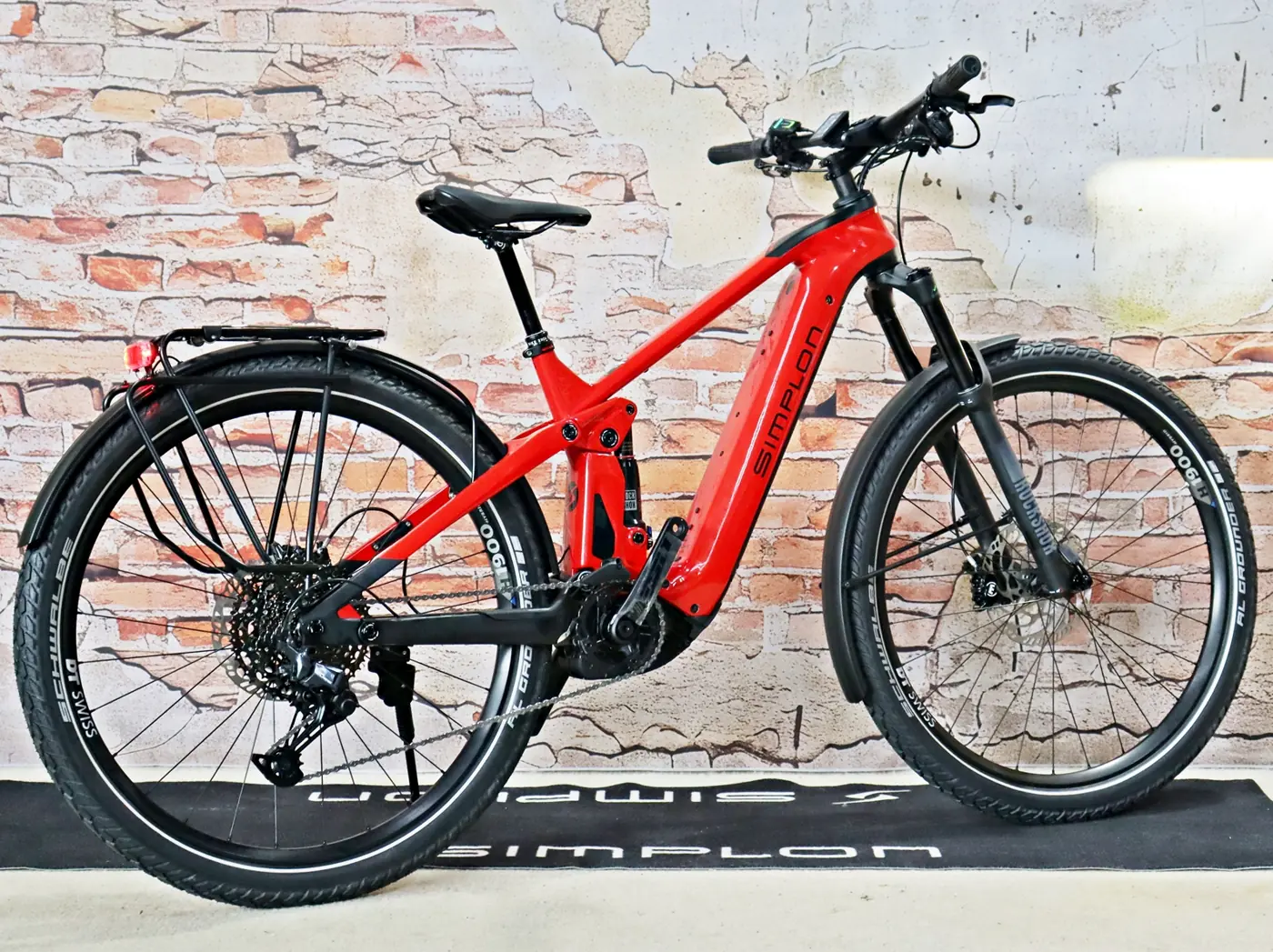 Simplon Stomp Pmax – Ansicht 4