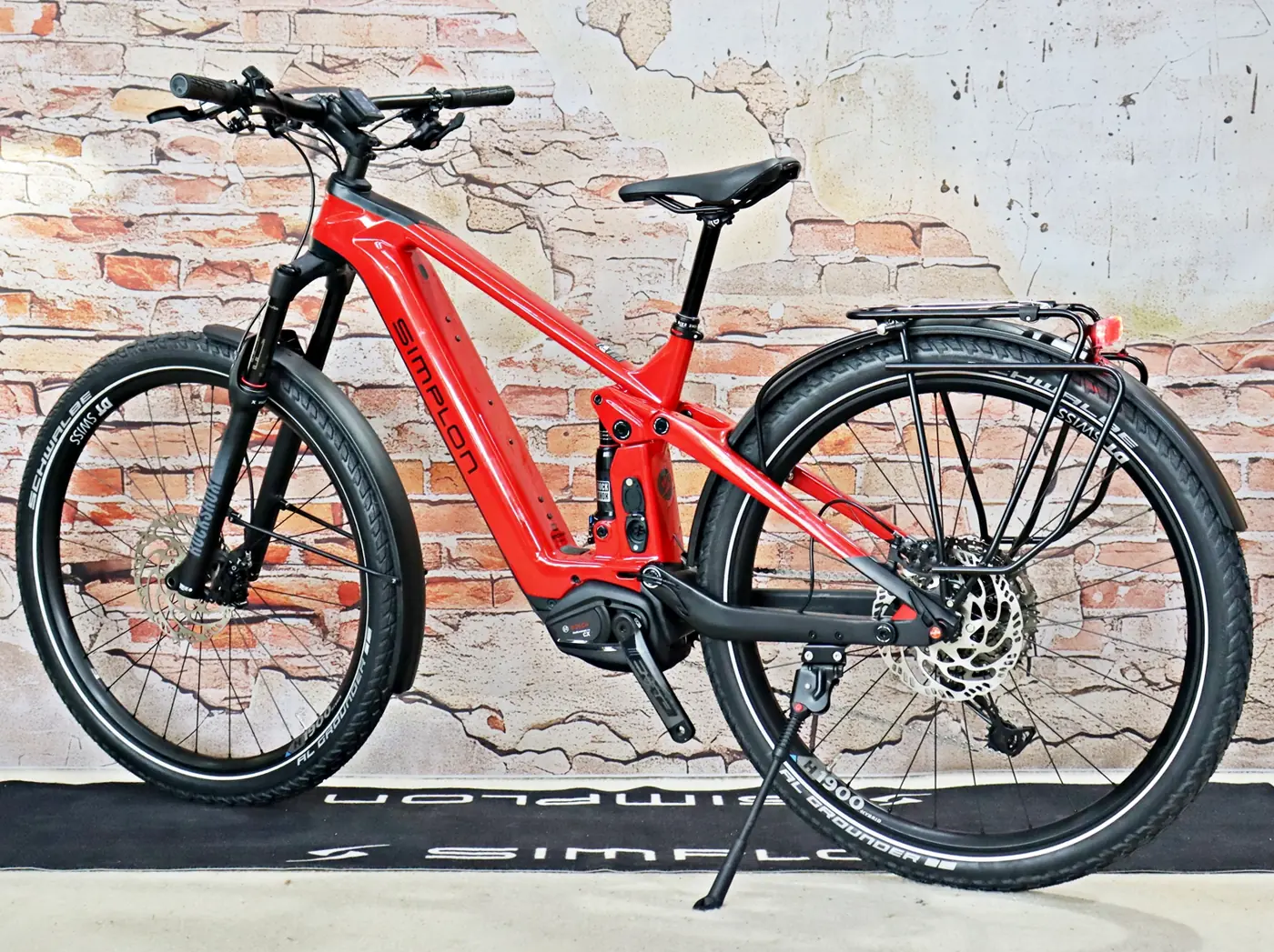 Simplon Stomp Pmax – Ansicht 5