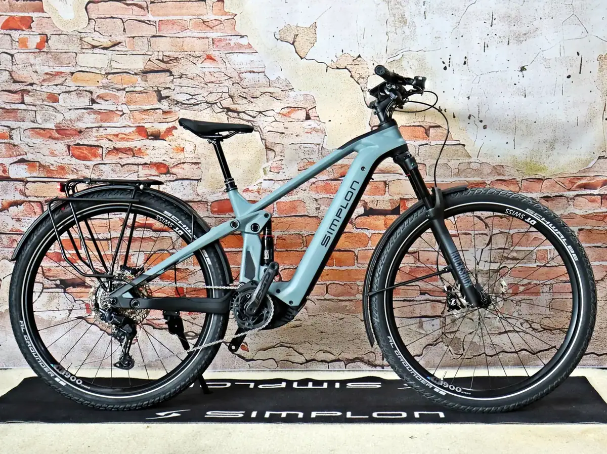 Simplon Stomp Pmax – Ansicht 3