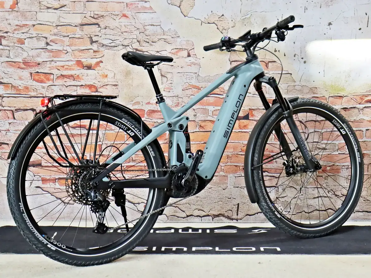Simplon Stomp Pmax – Ansicht 4