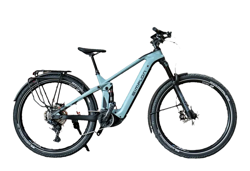 Simplon Stomp Pmax