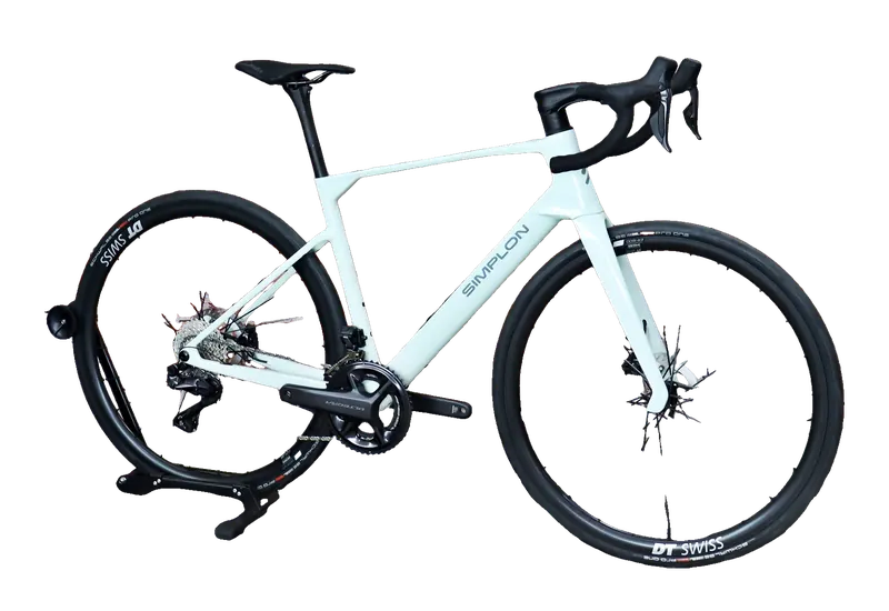 Kiaro Ultegra Disc Di2