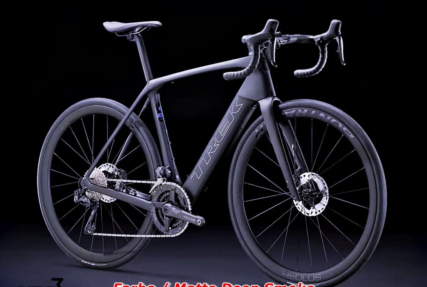 Trek Domane+ SLR 7 – Ansicht 2